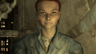 fallout 3 sex amata Hardcore strap-on lesbian porn video